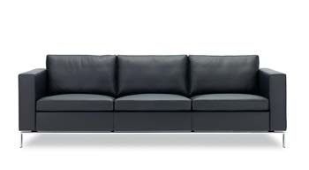 Foster 503 3-seater sofa 03